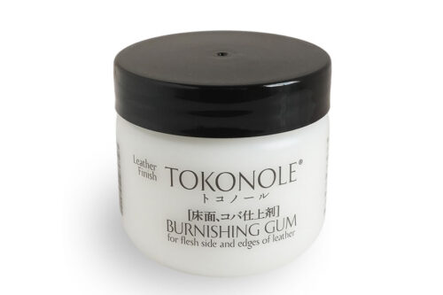 Tokonole burnishing gum in srilanka Tokonole 120g