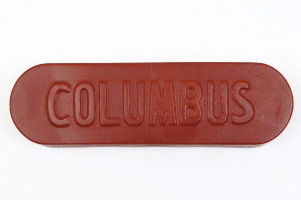 Columbus Leather edge Top wax 25 g