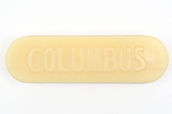 leathercraft columbus top wax