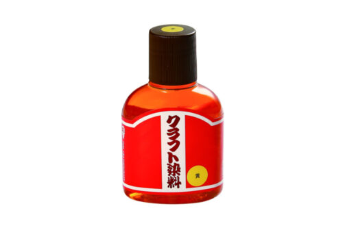 leather dye 100ml Craft-Sha Crafting Dye 100ml Black