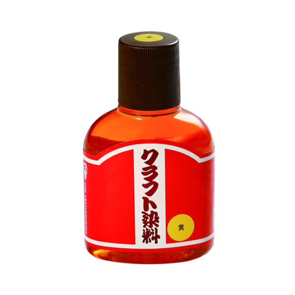 Craft-Sha Crafting Dye 100ml Black