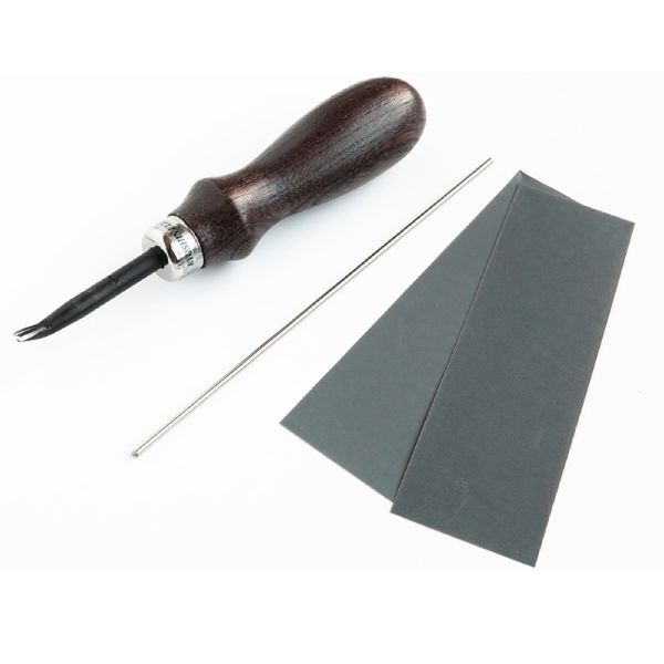 Leathercraft PRO  Tool &  Sharpening Tools Leather Edge Beveler Made in japan
