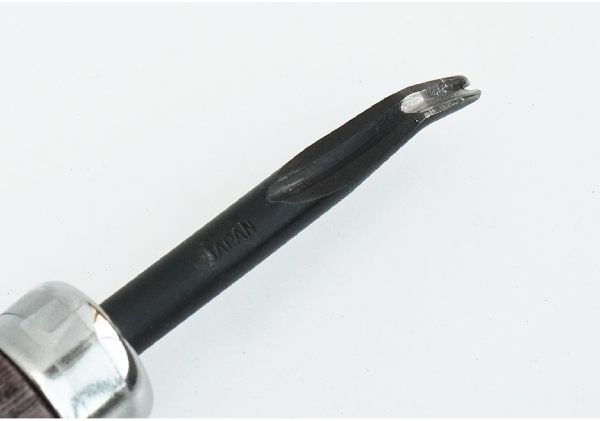 Leathercraft PRO  Tool &  Sharpening Tools Leather Edge Beveler Made in japan