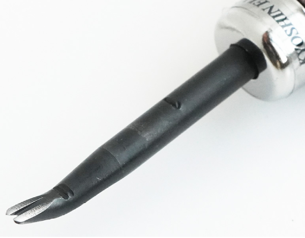 Leathercraft PRO  Tool &  Sharpening Tools Leather Edge Beveler Made in japan