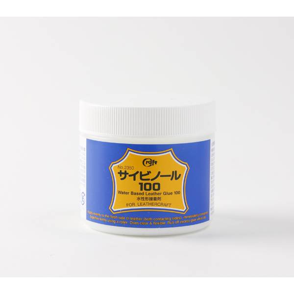 Water based  Saivinole Leather Glue  #100