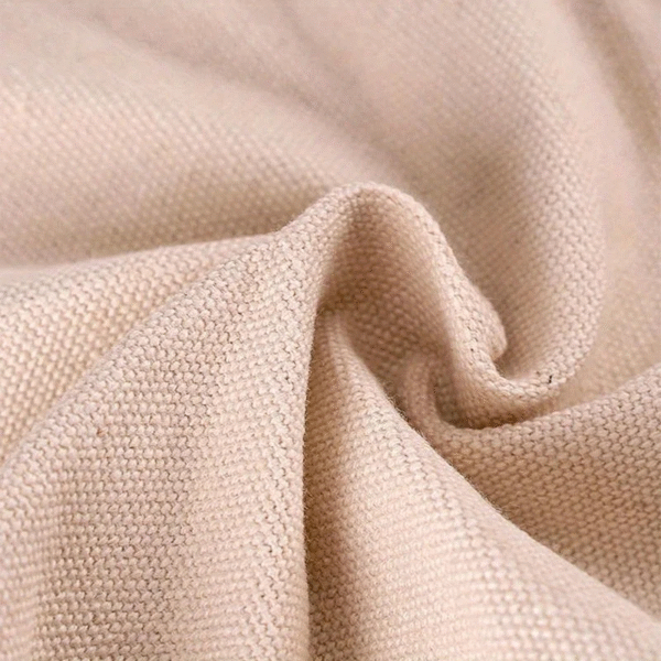Polishing Cloth High Density Canvas Leather Edge Polishing Handmade DIY Leather Tool 30x30cm