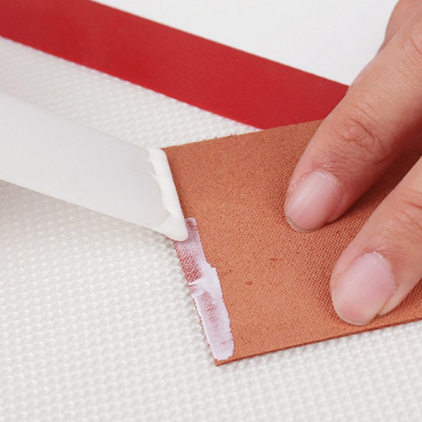 Easy Bond 300ml LeatherCraft Water Based  Leather Glue Shoe Sole Adhesive Bag Repair Woodworking Hypoallergenic Made in korea