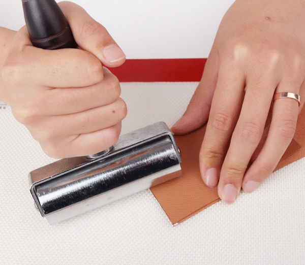 Easy Bond 300ml LeatherCraft Water Based  Leather Glue Shoe Sole Adhesive Bag Repair Woodworking Hypoallergenic Made in korea