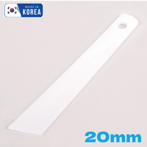 reno glue stick 3 Glue Applicator Stick 20mm Made in korea