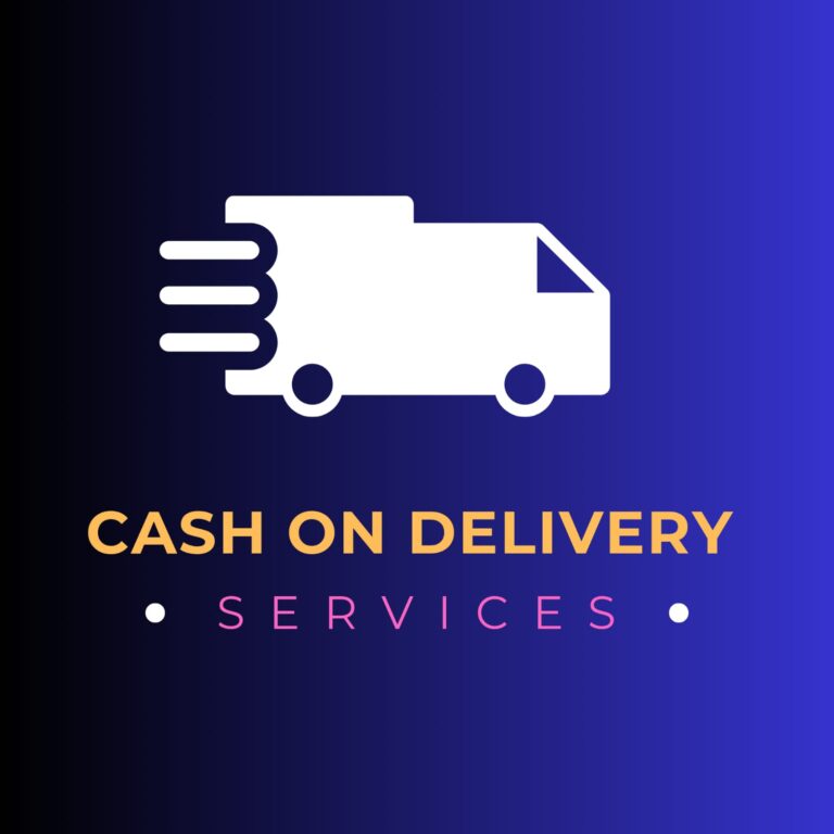 Cash on Delivery Shipping Cost