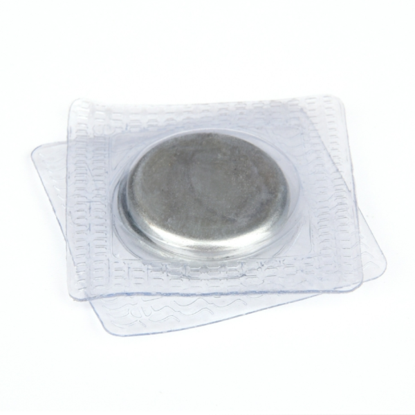 Leathercraft Hidden double-sided magnetic set 20mm